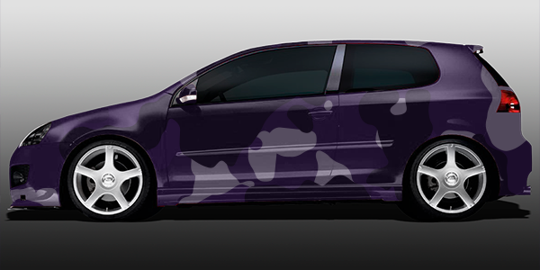 CAMO WRAPS (SA_012)